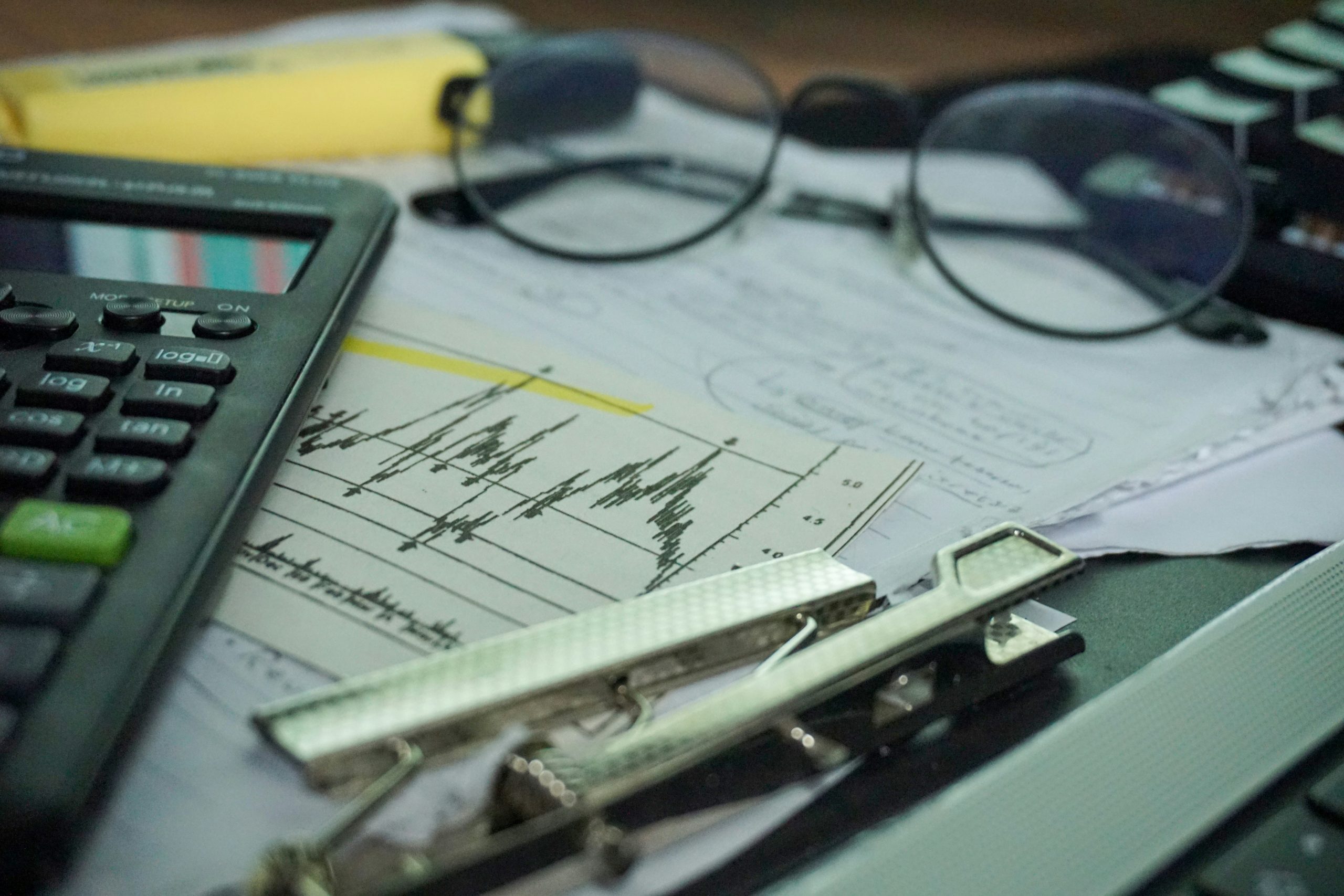 Preparing Your Recruitment Agency for Its Next Financial Move