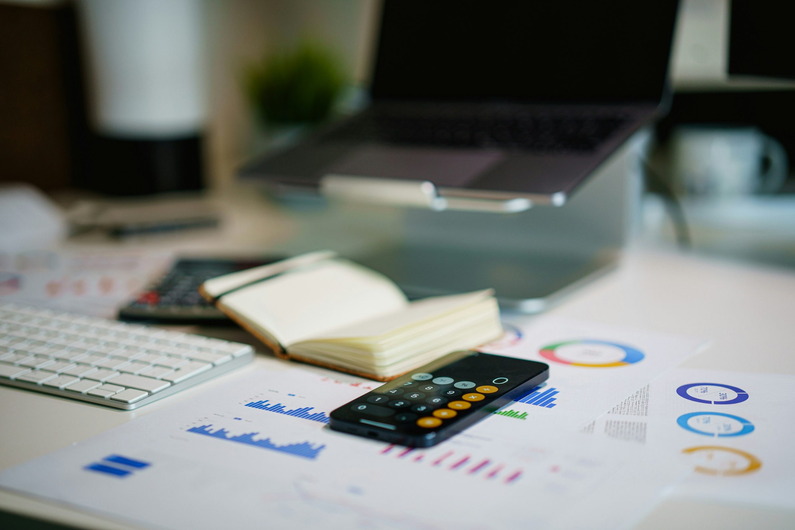 Building a Recruitment Agency Without Creating Unnecessary Debt